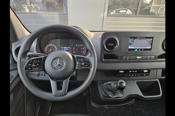 Mercedes-Benz Sprinter 317 1.9 CDI L2H2 RWD