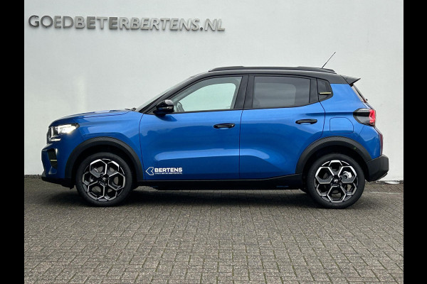 Citroën ë-C3 Max 113pk 44 kWh | Winterpakket | 3 fase | Comfort seats | Prijs is rijklaar