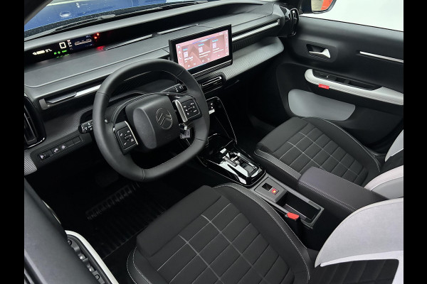 Citroën ë-C3 Max 113pk 44 kWh | Winterpakket | 3 fase | Comfort seats | Prijs is rijklaar