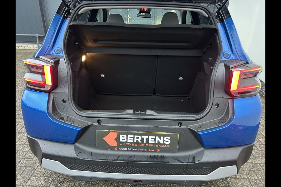 Citroën ë-C3 Max 113pk 44 kWh | Winterpakket | 3 fase | Comfort seats | Prijs is rijklaar