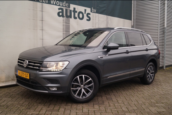 Volkswagen Tiguan Allspace 1.5 TSI 150pk DSG Comfortline Business 5-persoons