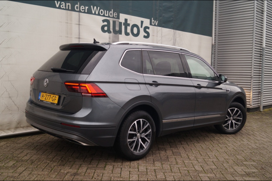 Volkswagen Tiguan Allspace 1.5 TSI 150pk DSG Comfortline Business 5-persoons