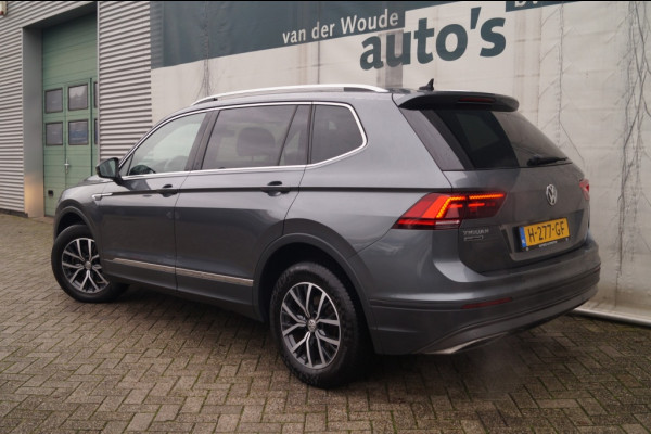 Volkswagen Tiguan Allspace 1.5 TSI 150pk DSG Comfortline Business 5-persoons