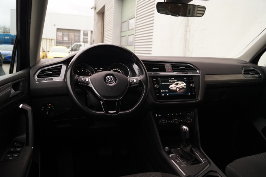 Volkswagen Tiguan Allspace 1.5 TSI 150pk DSG Comfortline Business 5-persoons