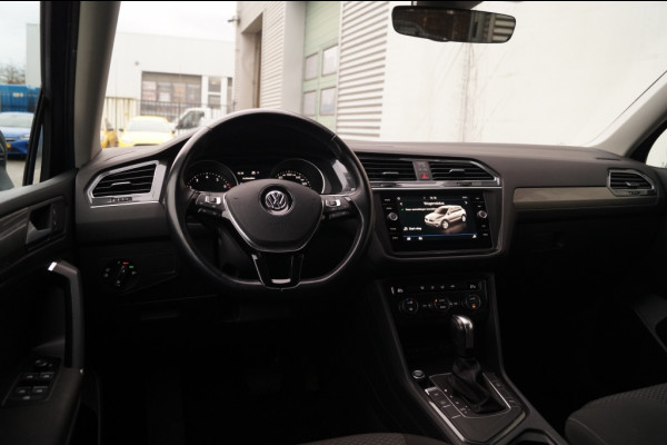 Volkswagen Tiguan Allspace 1.5 TSI 150pk DSG Comfortline Business 5-persoons