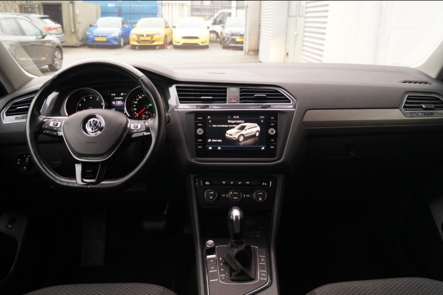 Volkswagen Tiguan Allspace 1.5 TSI 150pk DSG Comfortline Business 5-persoons