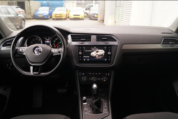 Volkswagen Tiguan Allspace 1.5 TSI 150pk DSG Comfortline Business 5-persoons