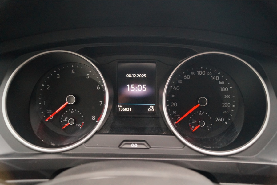 Volkswagen Tiguan Allspace 1.5 TSI 150pk DSG Comfortline Business 5-persoons