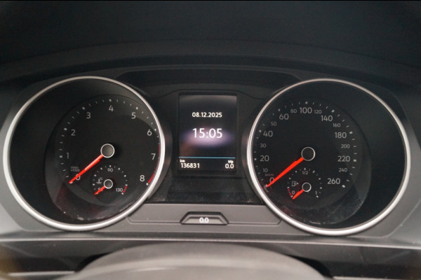 Volkswagen Tiguan Allspace 1.5 TSI 150pk DSG Comfortline Business 5-persoons