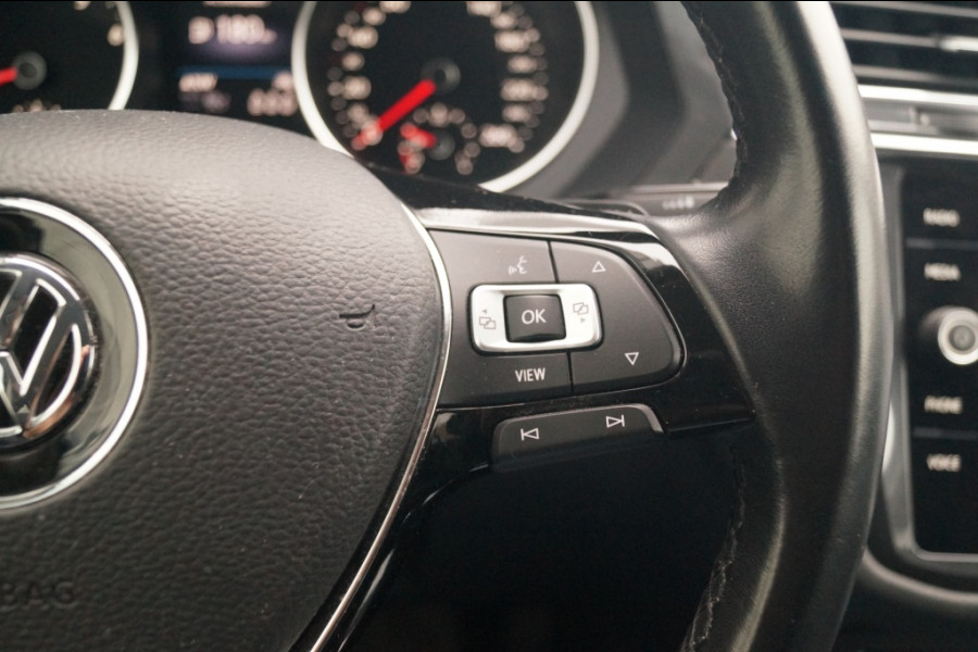 Volkswagen Tiguan Allspace 1.5 TSI 150pk DSG Comfortline Business 5-persoons