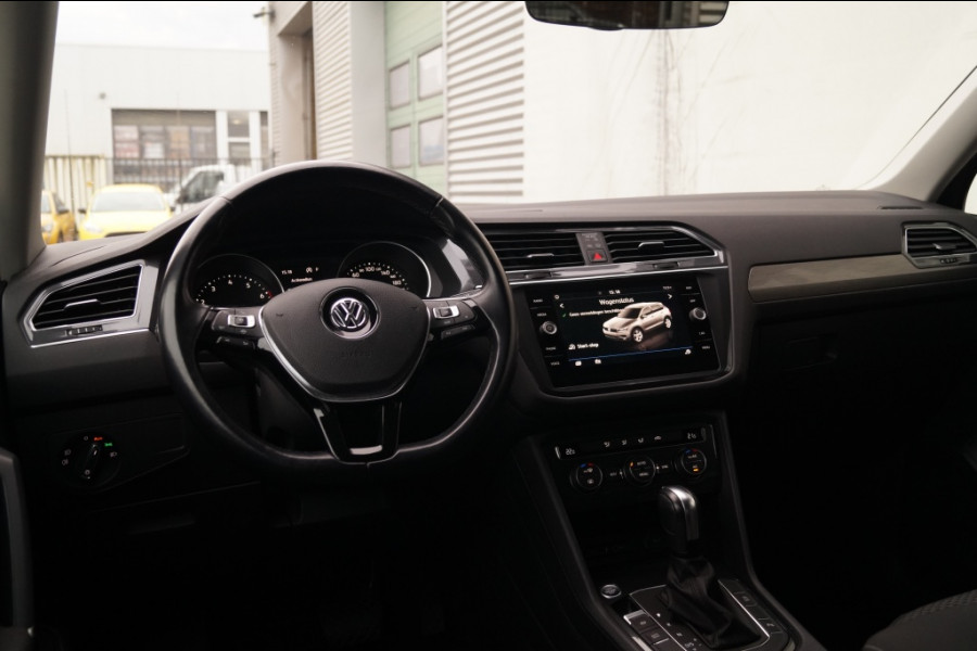 Volkswagen Tiguan Allspace 1.5 TSI 150pk DSG Comfortline Business 5-persoons