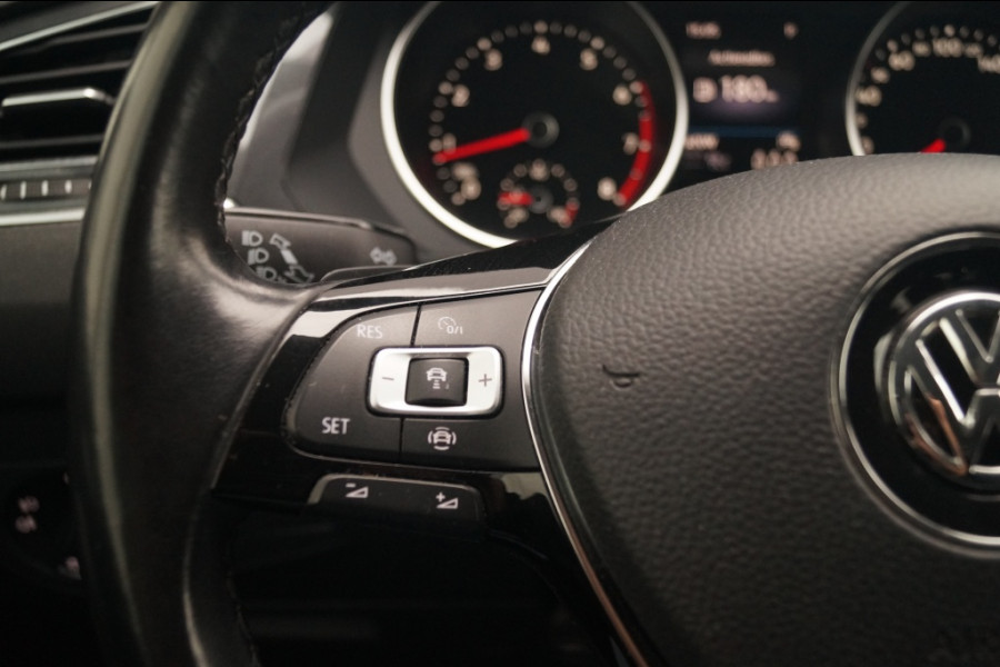 Volkswagen Tiguan Allspace 1.5 TSI 150pk DSG Comfortline Business 5-persoons