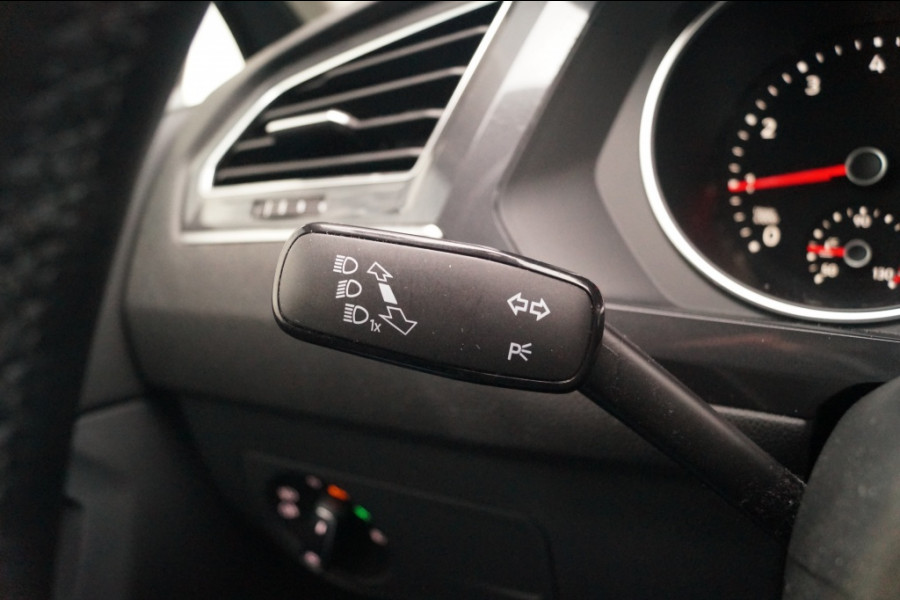 Volkswagen Tiguan Allspace 1.5 TSI 150pk DSG Comfortline Business 5-persoons