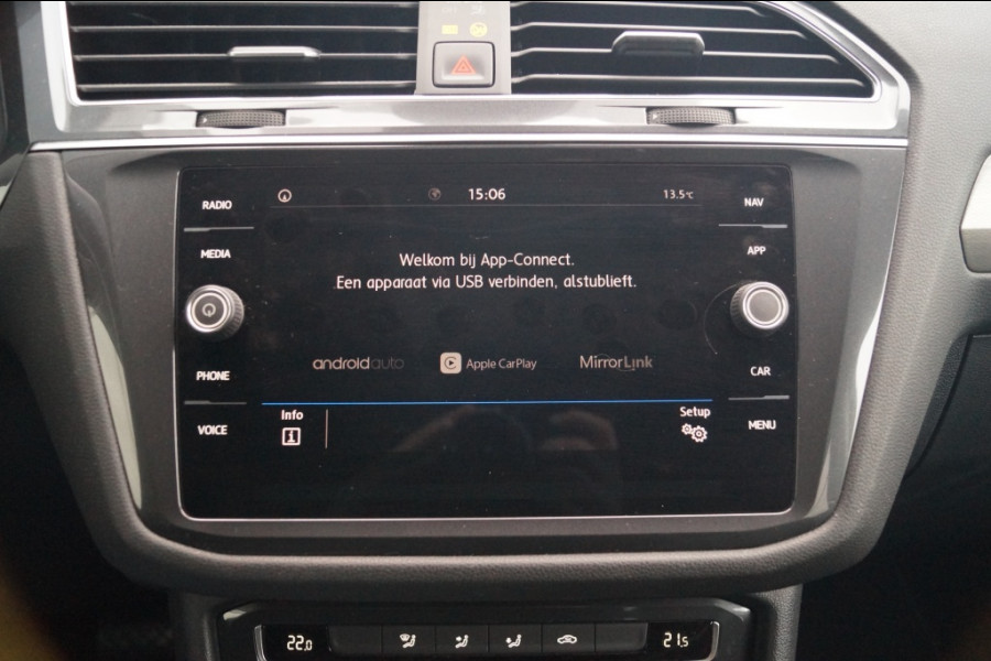 Volkswagen Tiguan Allspace 1.5 TSI 150pk DSG Comfortline Business 5-persoons