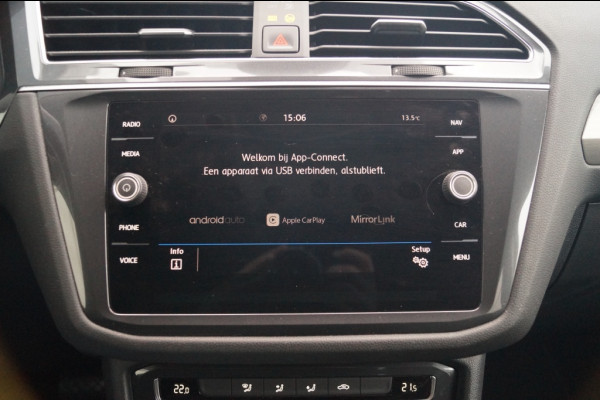 Volkswagen Tiguan Allspace 1.5 TSI 150pk DSG Comfortline Business 5-persoons