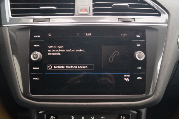 Volkswagen Tiguan Allspace 1.5 TSI 150pk DSG Comfortline Business 5-persoons