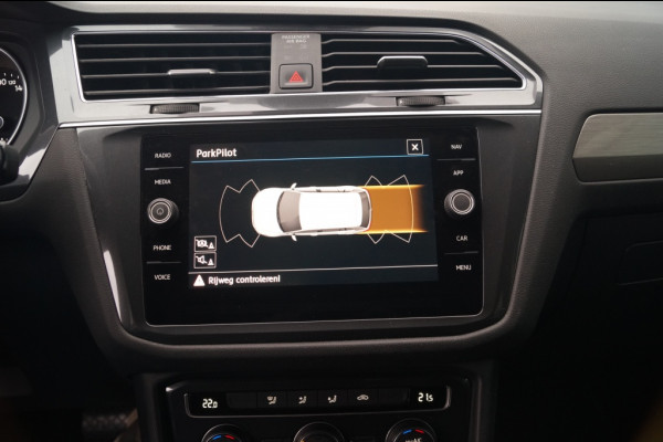 Volkswagen Tiguan Allspace 1.5 TSI 150pk DSG Comfortline Business 5-persoons