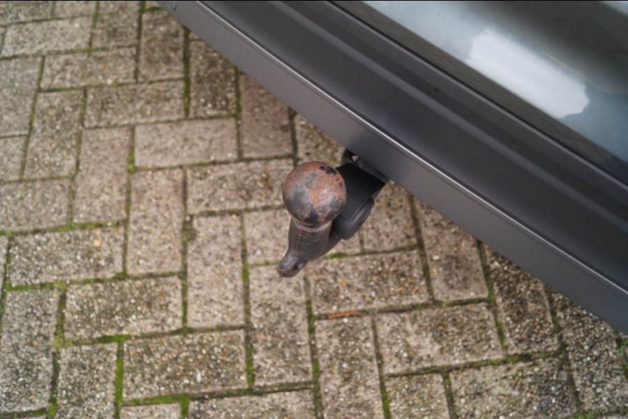 Volkswagen Tiguan Allspace 1.5 TSI 150pk DSG Comfortline Business 5-persoons