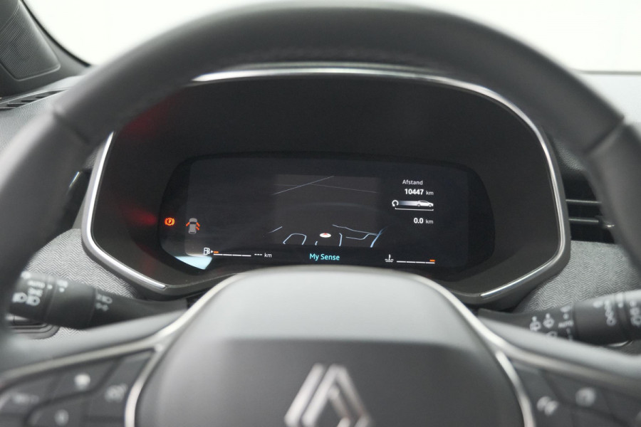 Renault Clio TCe 90 GPF techno | 360 Camera | Adaptieve Cruise Control | Navigatie | 9.3 Inch Groot Scherm