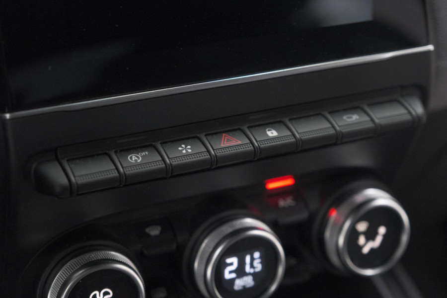 Renault Clio TCe 90 GPF techno | 360 Camera | Adaptieve Cruise Control | Navigatie | 9.3 Inch Groot Scherm