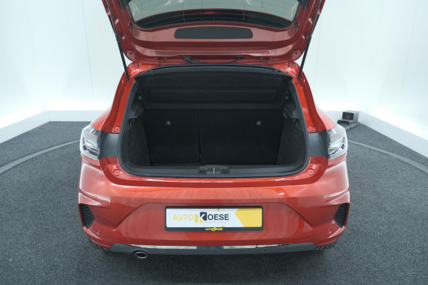 Renault Clio TCe 90 GPF techno | 360 Camera | Adaptieve Cruise Control | Navigatie | 9.3 Inch Groot Scherm