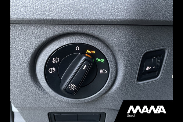 MAN TGE 3.180 Bakwagen Laadklep 41dkm! Carplay Navigatie Airco Cruise control