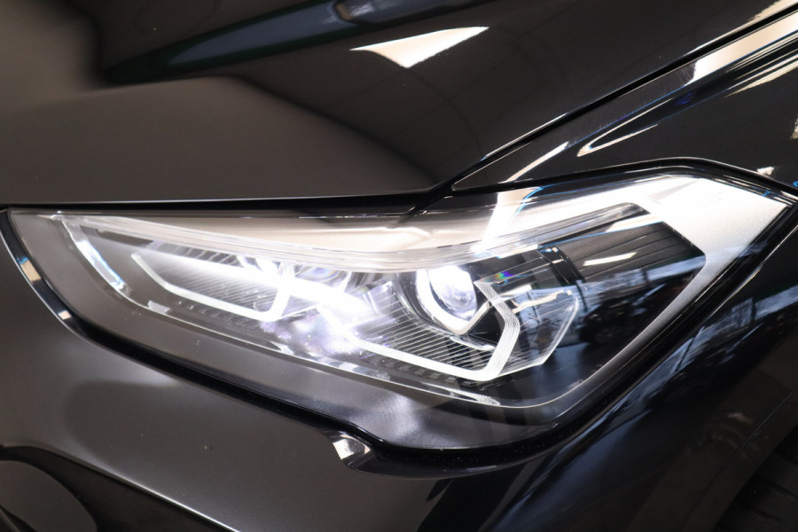 BMW X1 sDrive20i High Executive Cruise/Climate panoramadak PDC Trekhaak NAP Head-Up 24 maanden garantie mogelijk (*vraag naar de voorwaarden)