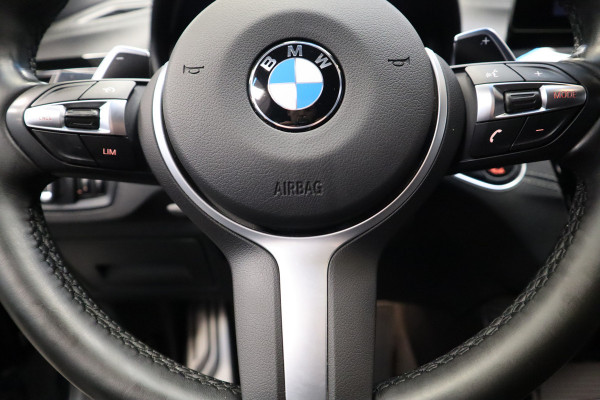 BMW X1 sDrive20i High Executive Cruise/Climate panoramadak PDC Trekhaak NAP Head-Up 24 maanden garantie mogelijk (*vraag naar de voorwaarden)