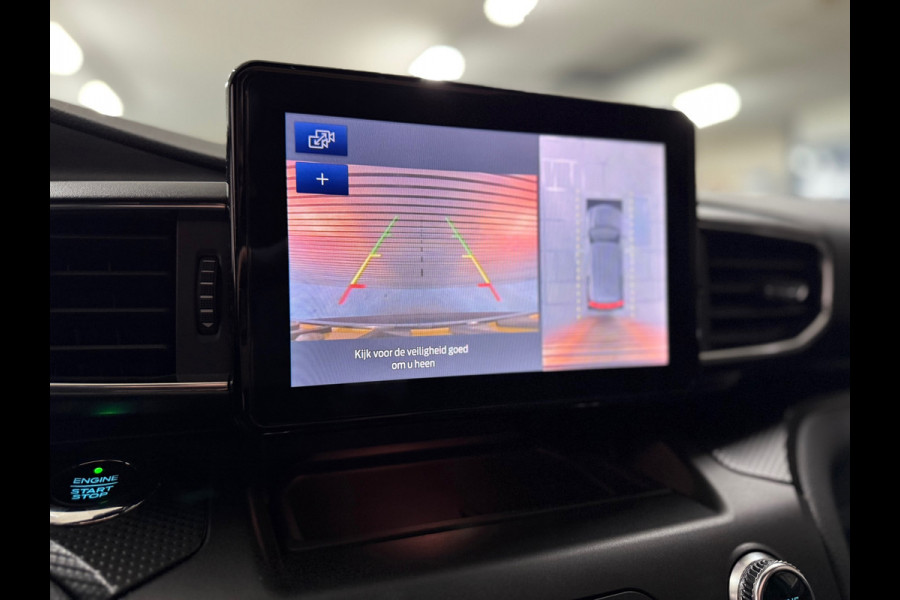Ford Explorer 3.0 V6 EcoBoost PHEV ST-Line 7 pers | B&O | Pano | Virtual Cockpit | Carplay | Trekhaak