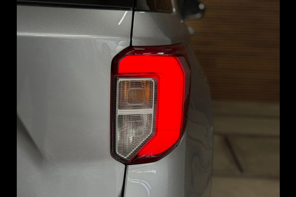 Ford Explorer 3.0 V6 EcoBoost PHEV ST-Line 7 pers | B&O | Pano | Virtual Cockpit | Carplay | Trekhaak