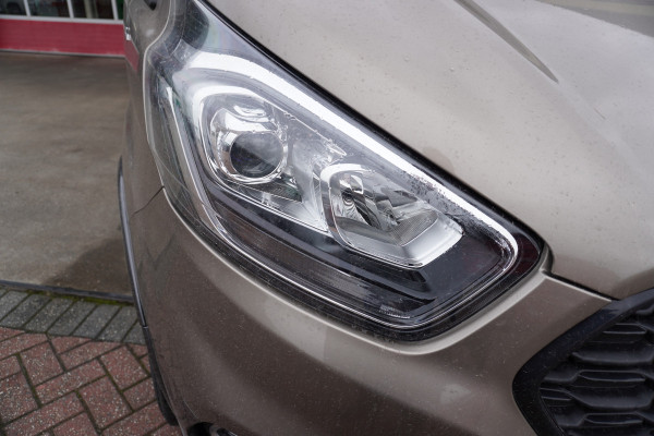 Ford Transit Custom 300S 2.0 TDCI 130PK L1H1 Limited Active edition nr. V098 | Airco | Cruise | Apple-Android auto