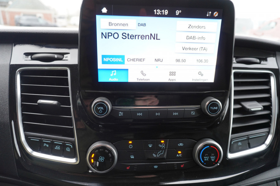 Ford Transit Custom 300S 2.0 TDCI 130PK L1H1 Limited Active edition nr. V098 | Airco | Cruise | Apple-Android auto