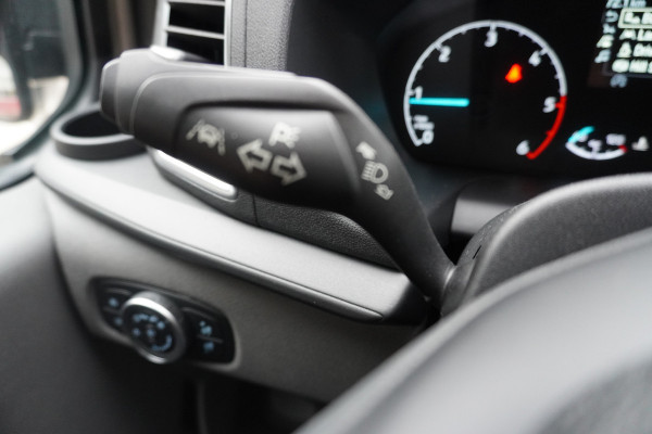 Ford Transit Custom 300S 2.0 TDCI 130PK L1H1 Limited Active edition nr. V098 | Airco | Cruise | Apple-Android auto