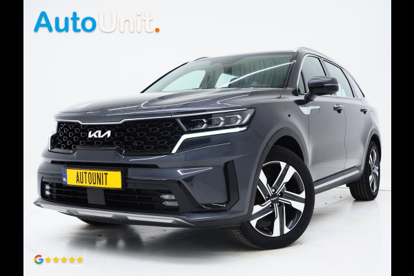 Kia Sorento 1.6 T-GDI Plug-in Hybrid 4WD | Virtual | Camera | Keyless | Dodehoekdetectie | DAB | Adaptive Cruise | Carplay