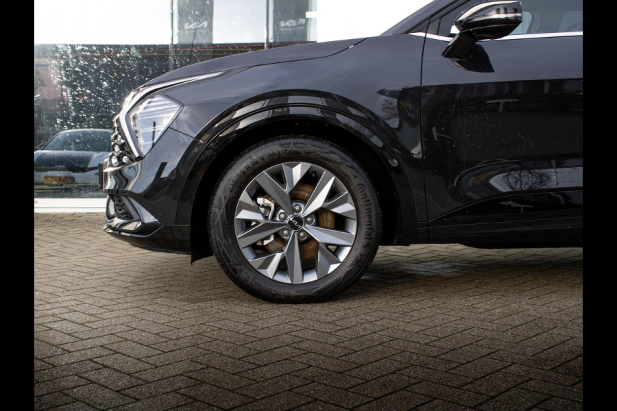 Kia Sportage 1.6 T-GDi Hybrid GT-Line