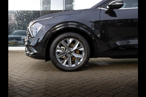 Kia Sportage 1.6 T-GDi Hybrid GT-Line