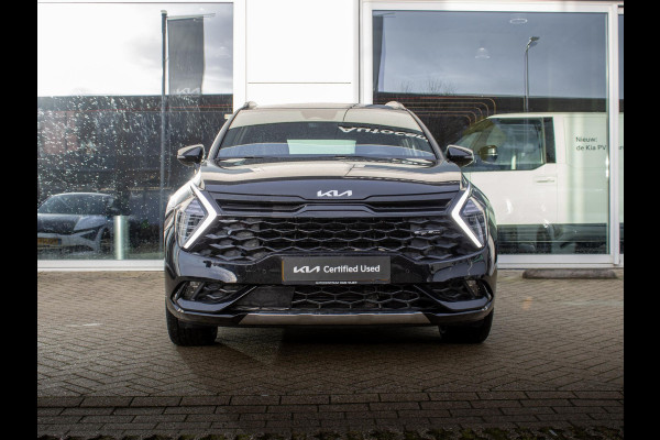 Kia Sportage 1.6 T-GDi Hybrid GT-Line