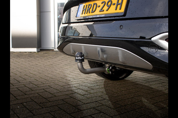 Kia Sportage 1.6 T-GDi Hybrid GT-Line