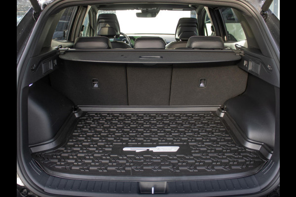 Kia Sportage 1.6 T-GDi Hybrid GT-Line