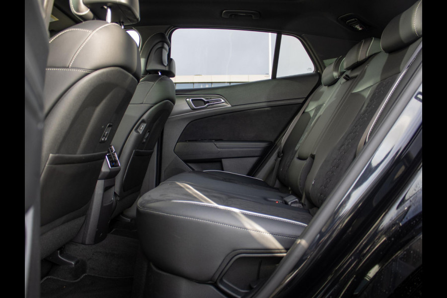 Kia Sportage 1.6 T-GDi Hybrid GT-Line