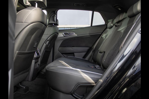 Kia Sportage 1.6 T-GDi Hybrid GT-Line