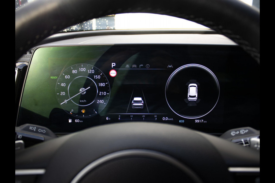 Kia Sportage 1.6 T-GDi Hybrid GT-Line