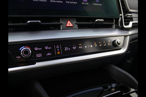 Kia Sportage 1.6 T-GDi Hybrid GT-Line