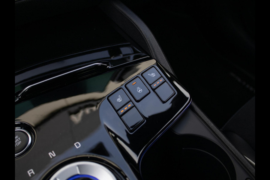 Kia Sportage 1.6 T-GDi Hybrid GT-Line