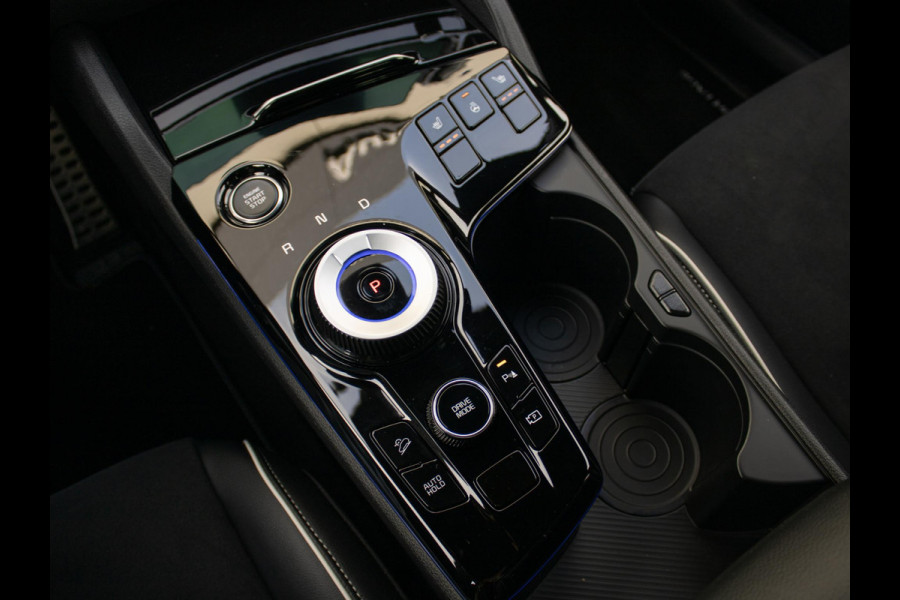 Kia Sportage 1.6 T-GDi Hybrid GT-Line