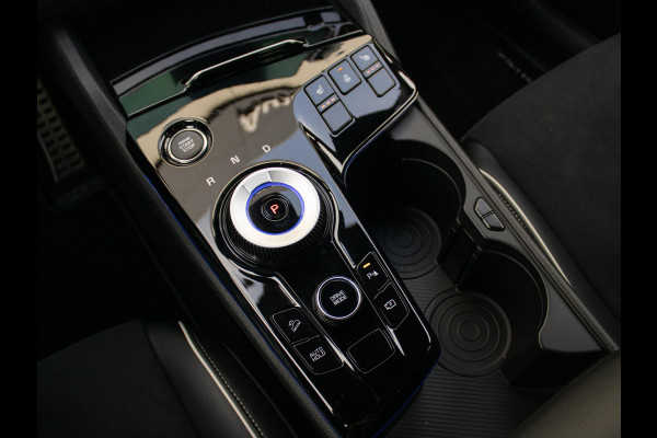 Kia Sportage 1.6 T-GDi Hybrid GT-Line