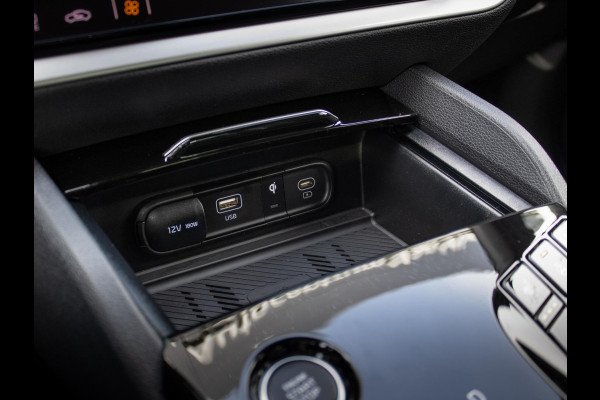 Kia Sportage 1.6 T-GDi Hybrid GT-Line