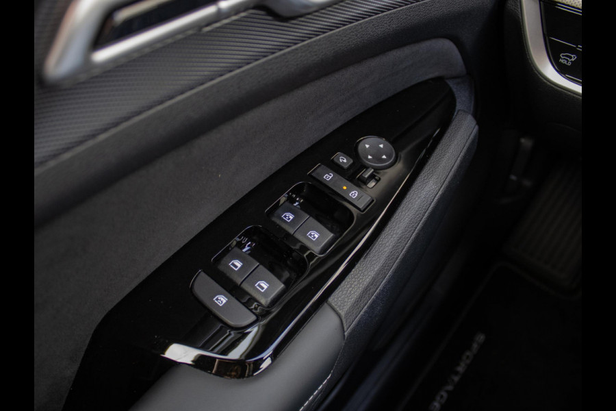 Kia Sportage 1.6 T-GDi Hybrid GT-Line