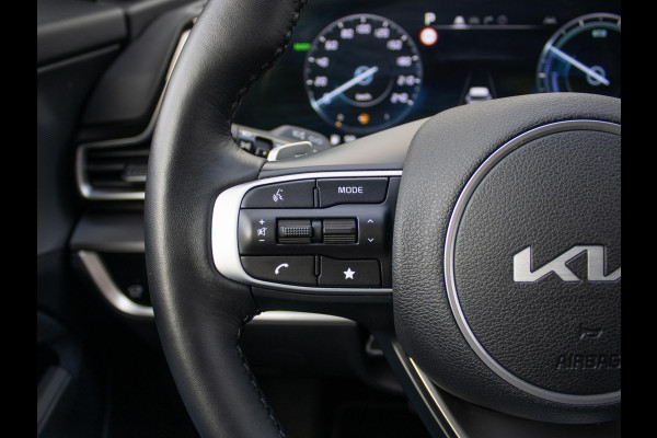 Kia Sportage 1.6 T-GDi Hybrid GT-Line