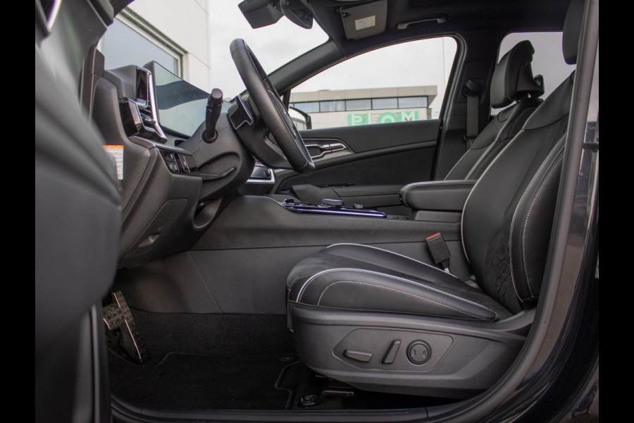 Kia Sportage 1.6 T-GDi Hybrid GT-Line